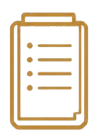 Written assessment icon