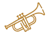 Brass icon