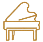 Piano icon
